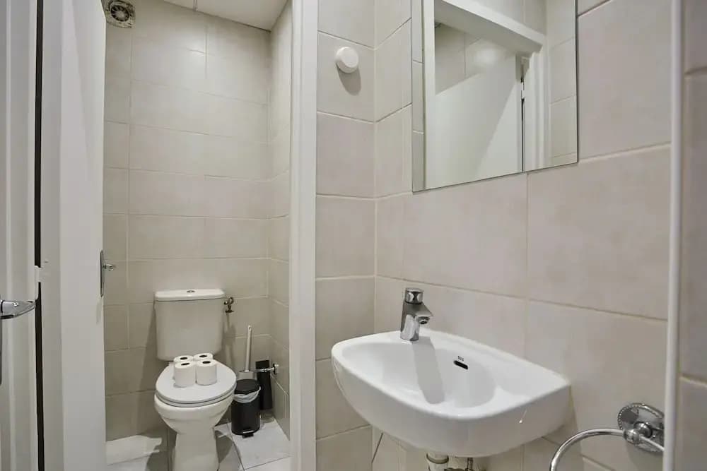 Superb Apartment 3 Bedrooms Center of Paris - Miniature 7