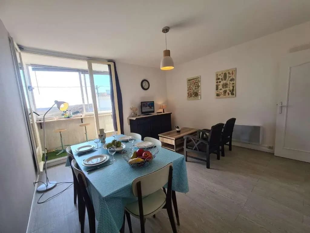 Appartement Saint-Hilaire-de-Riez, 2 pièces, 4 personnes - FR-1-224C-149 - Photo 3