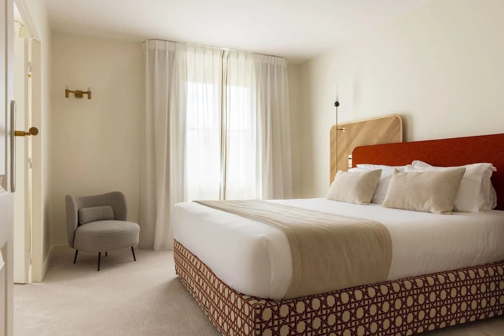 Le Plessis Grand Hotel - Photo 5