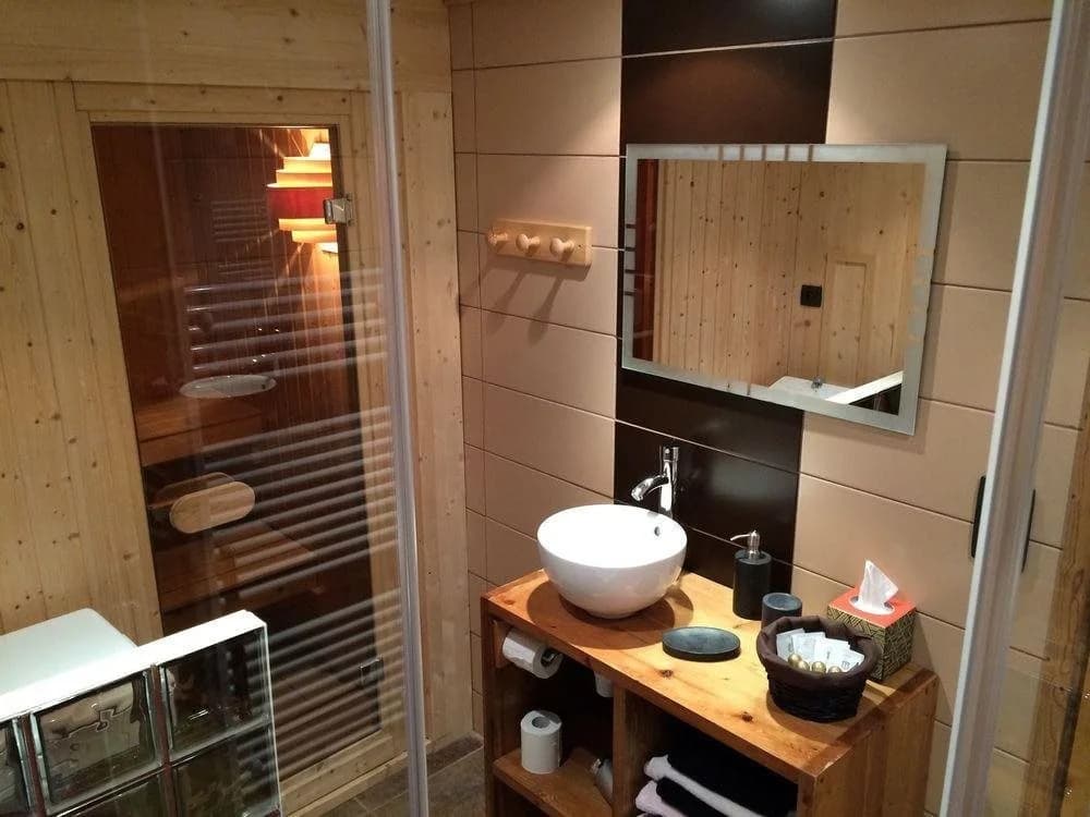 Lazenitude.Com & Saunas - Miniature 6