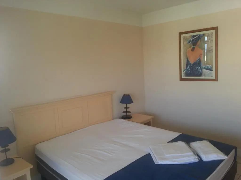 Apartment Heliotel Marine 4* Bord de Mer - Photo 4