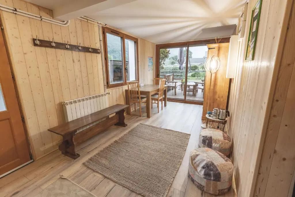 Chalet Ouréa - Photo 4