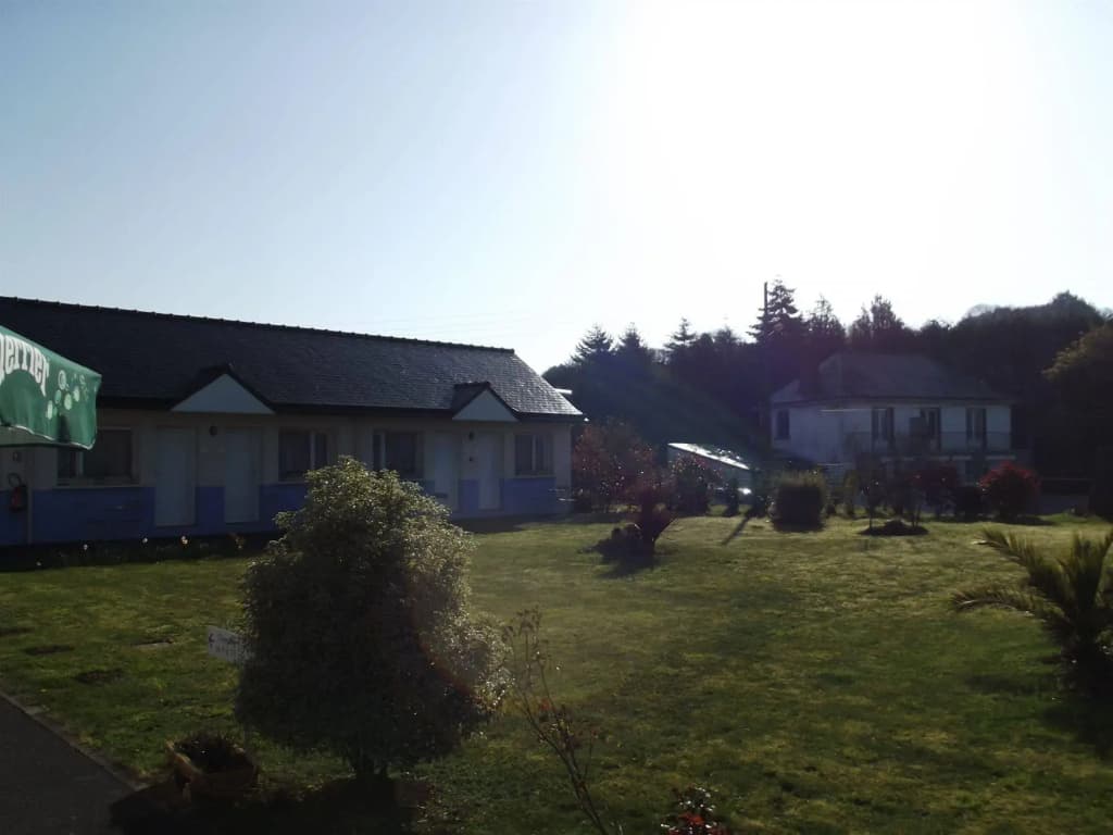 Hotel Heod - Miniature 6