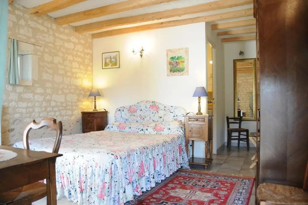 La Ferme des Berthiers - Photo 5