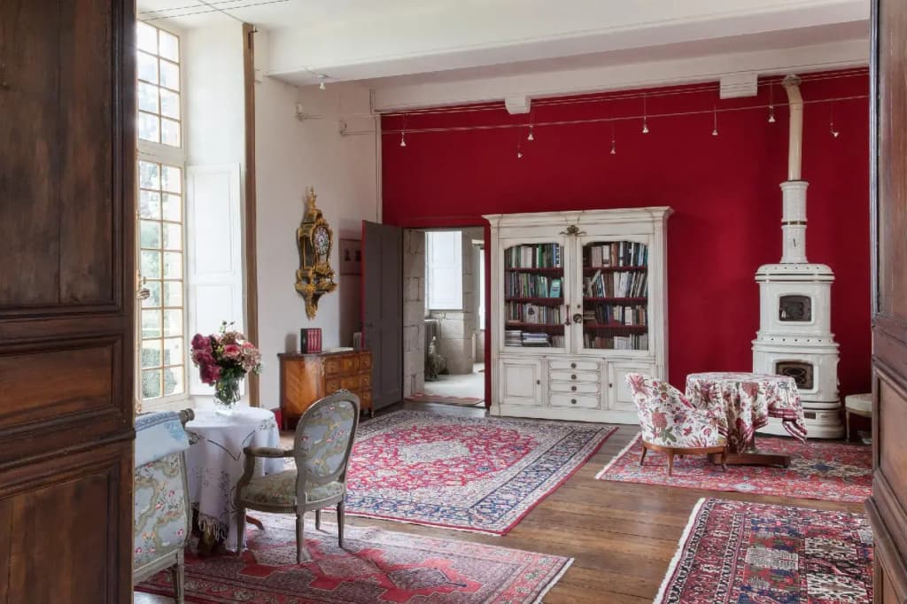 Château de La Ballue - Photo 2