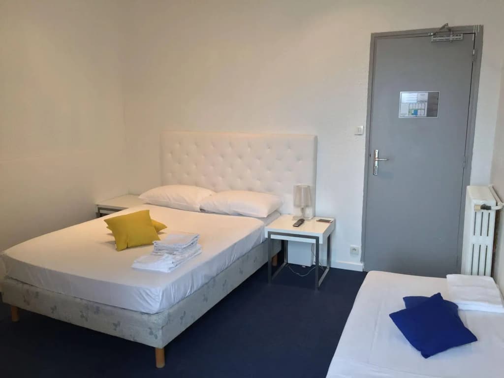 Hotel Monet - Photo 5