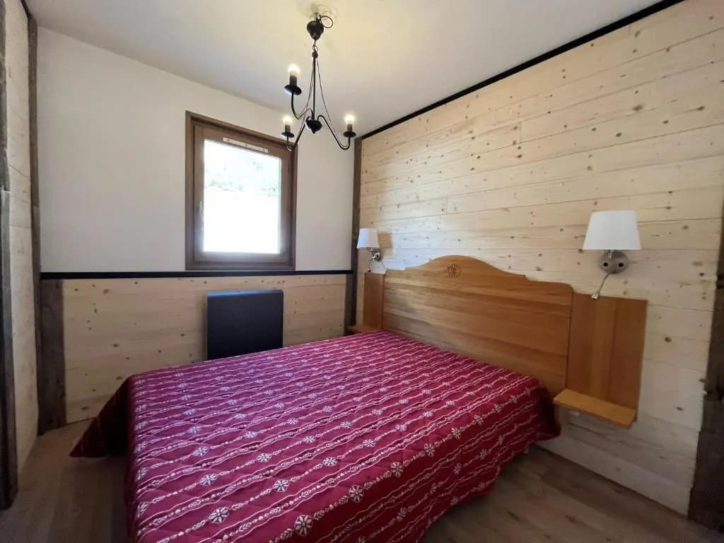 Appartement Lanslevillard, 3 pièces, 6 personnes - FR-1-508-26 - Photo 1