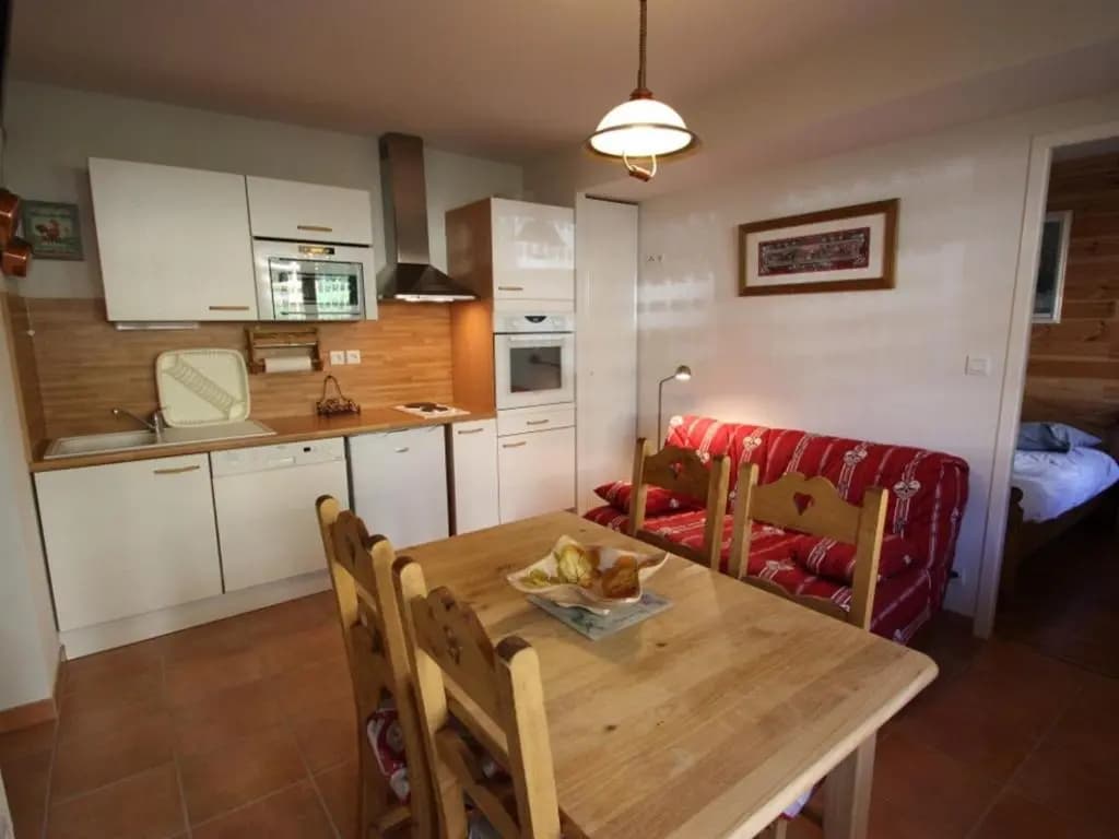 Appartement Pra-Loup, 2 pièces, 6 personnes - FR-1-165A-65 - Miniature 7