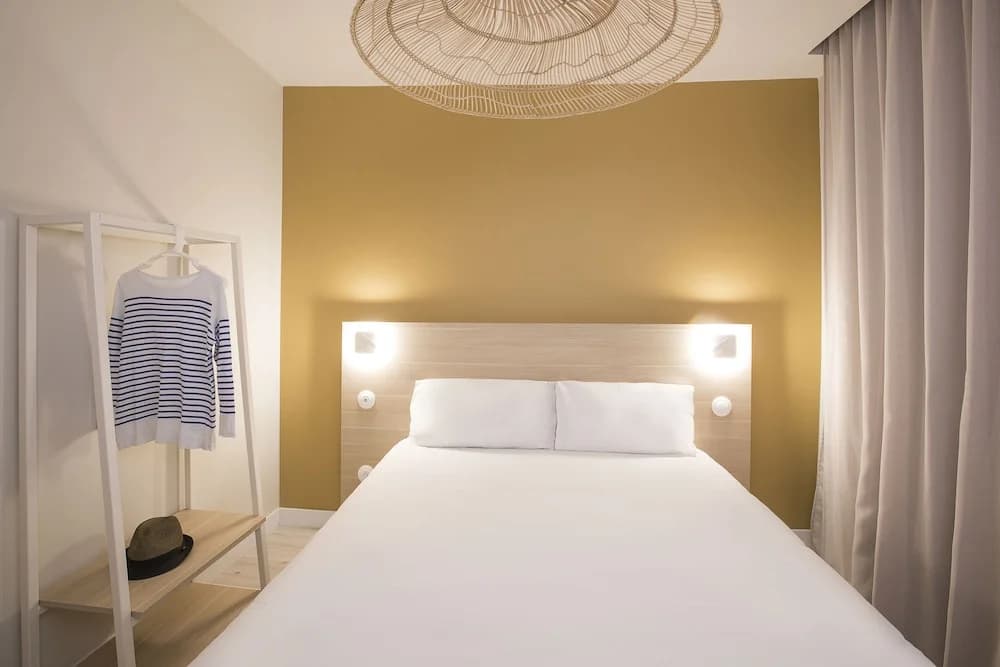 Hôtel LIFE Marseille VP Vieux-Port - Photo 2