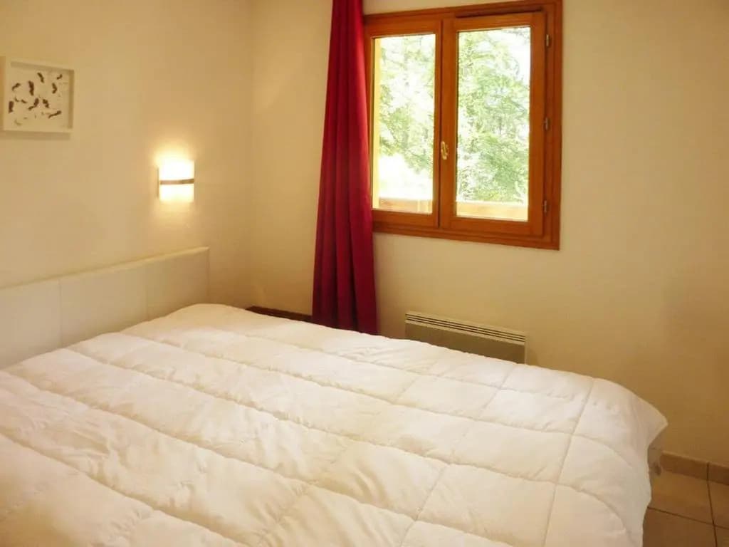 Appartement Les Orres, 2 pièces, 4 personnes - FR-1-322-370 - Photo 3