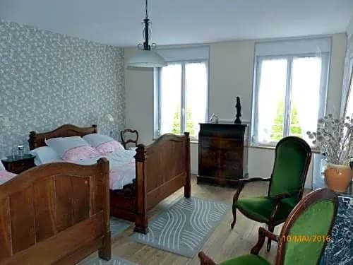 Chambres d'hôtes La Florentine - Photo 1
