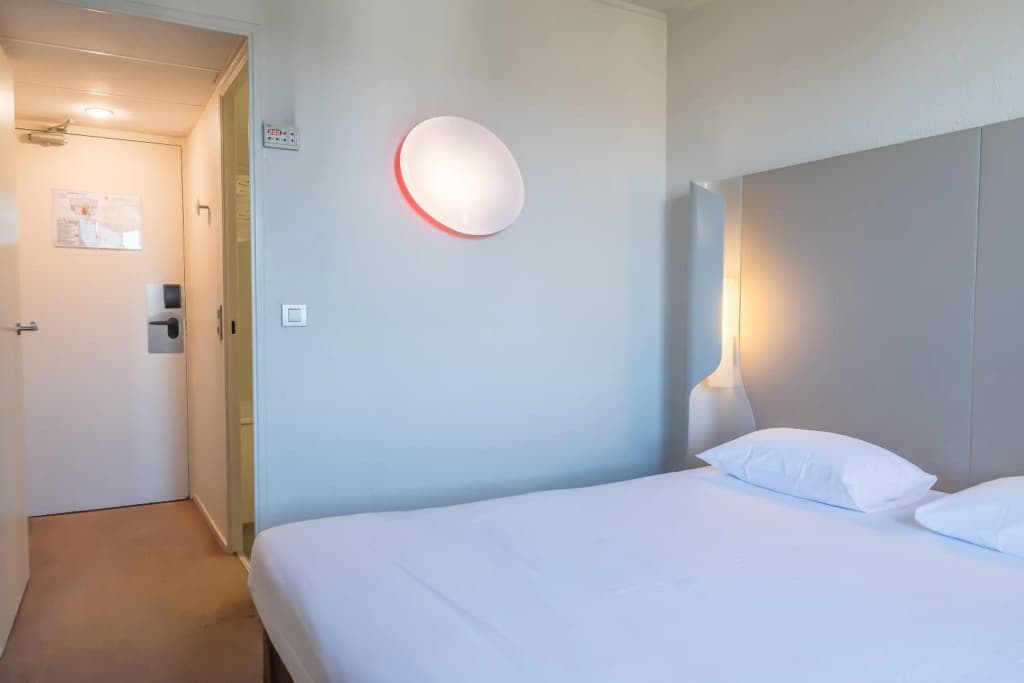 Campanile PRIME - Nogent-sur-Marne - Miniature 7