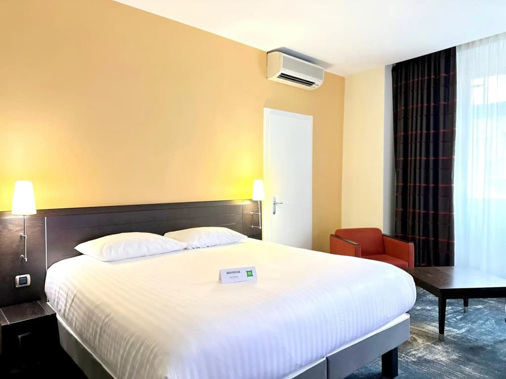 ibis Styles Metz Centre Gare - Photo 3