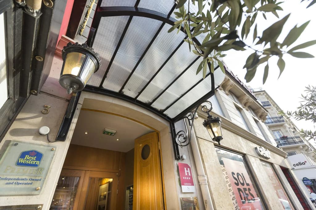 Hotel Royal Saint Michel - Photo 1