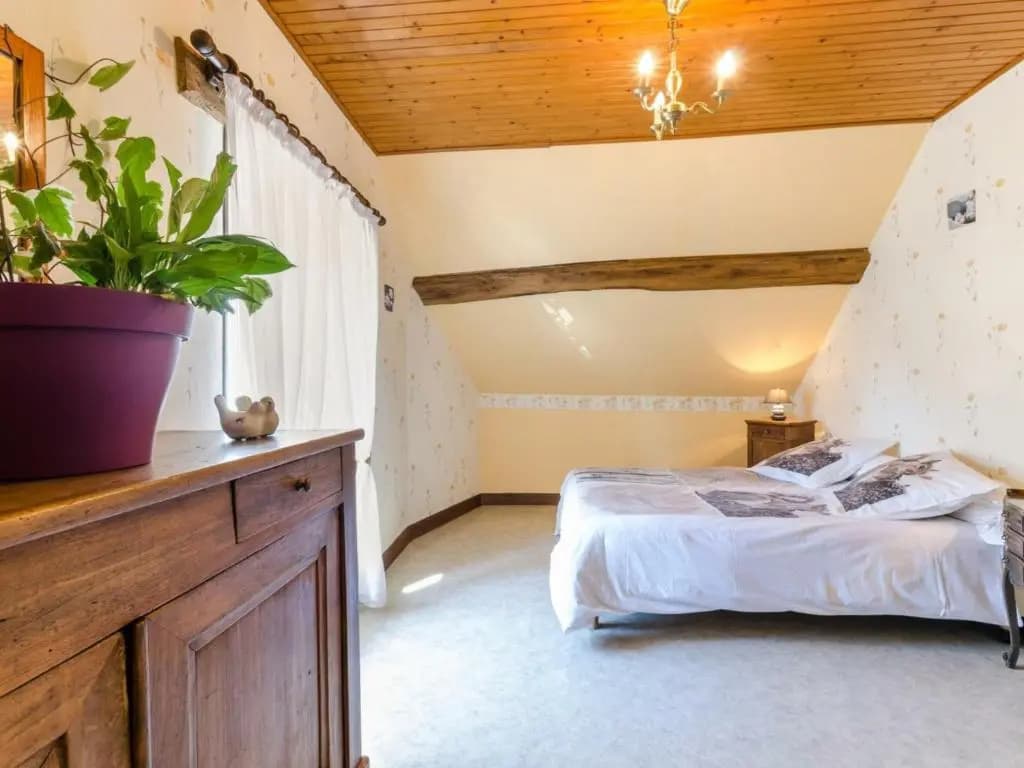Gîte Bligny, 4 pièces, 6 personnes - FR-1-543-103 - Photo 3