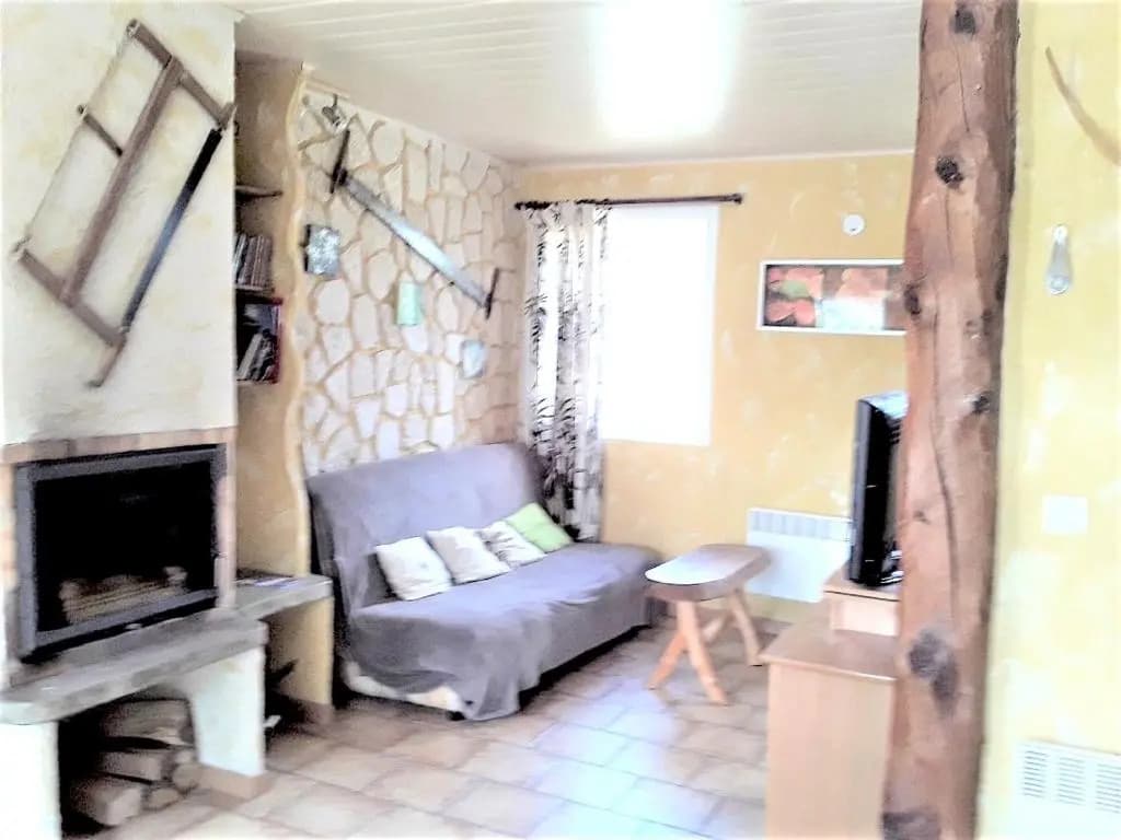 Appartement de 3 chambres avec piscine partagee et balcon amenage a Selonnet - Photo 3