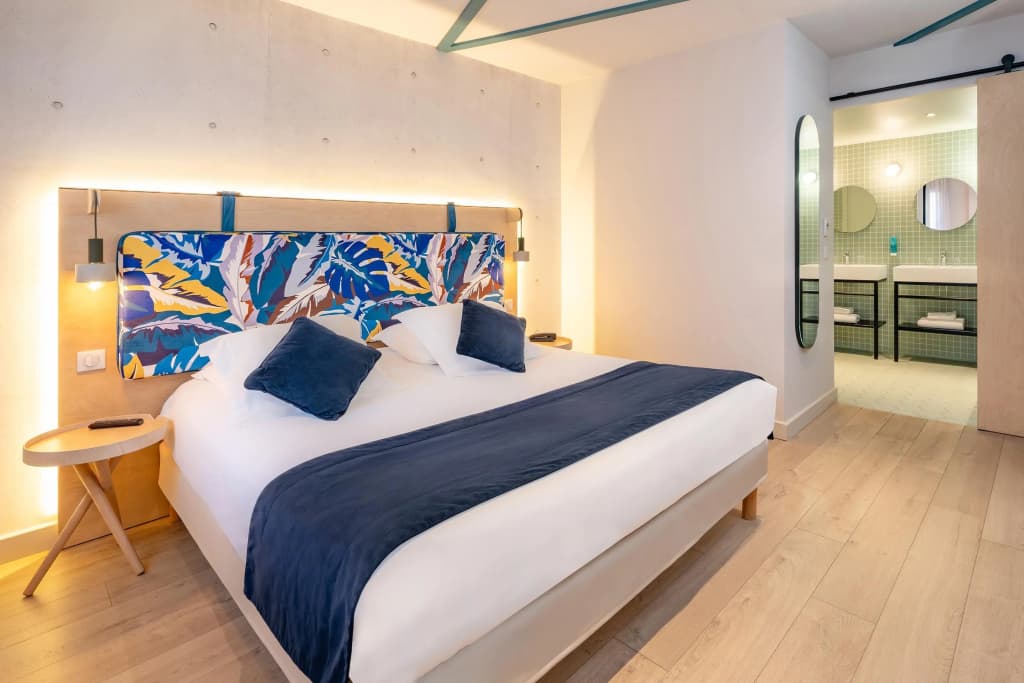 Urban Hotel Aix-les-Bains, BW Signature Collection - Photo 4