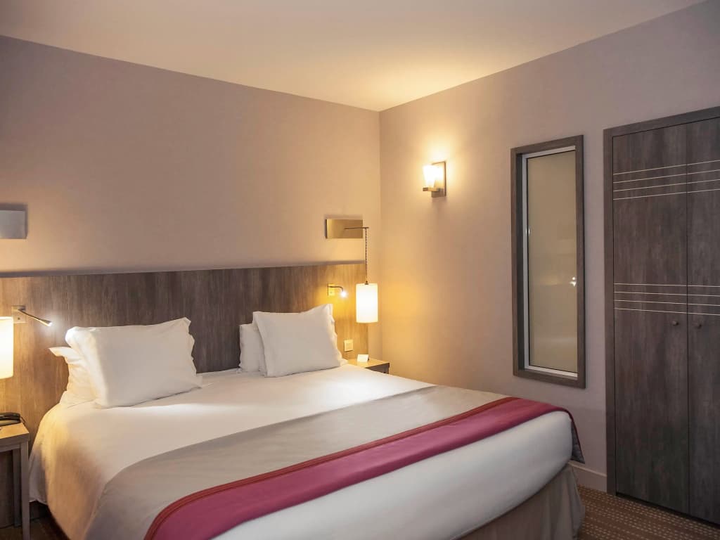 Mercure Dinan Port Le Jerzual - Photo 3
