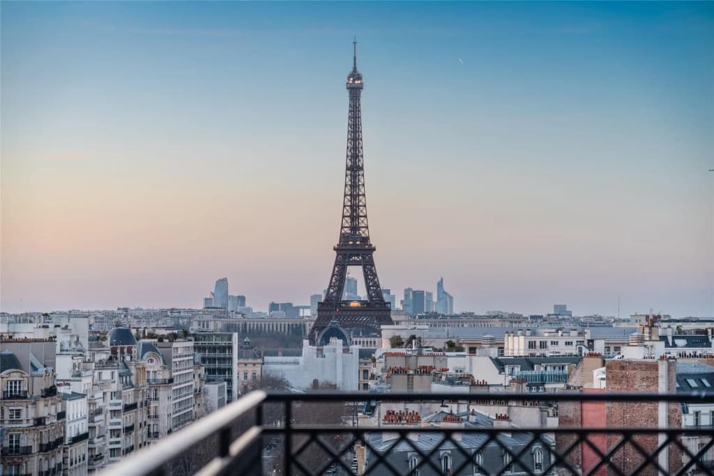 Sax Paris, LXR Hotels & Resorts - Miniature 6
