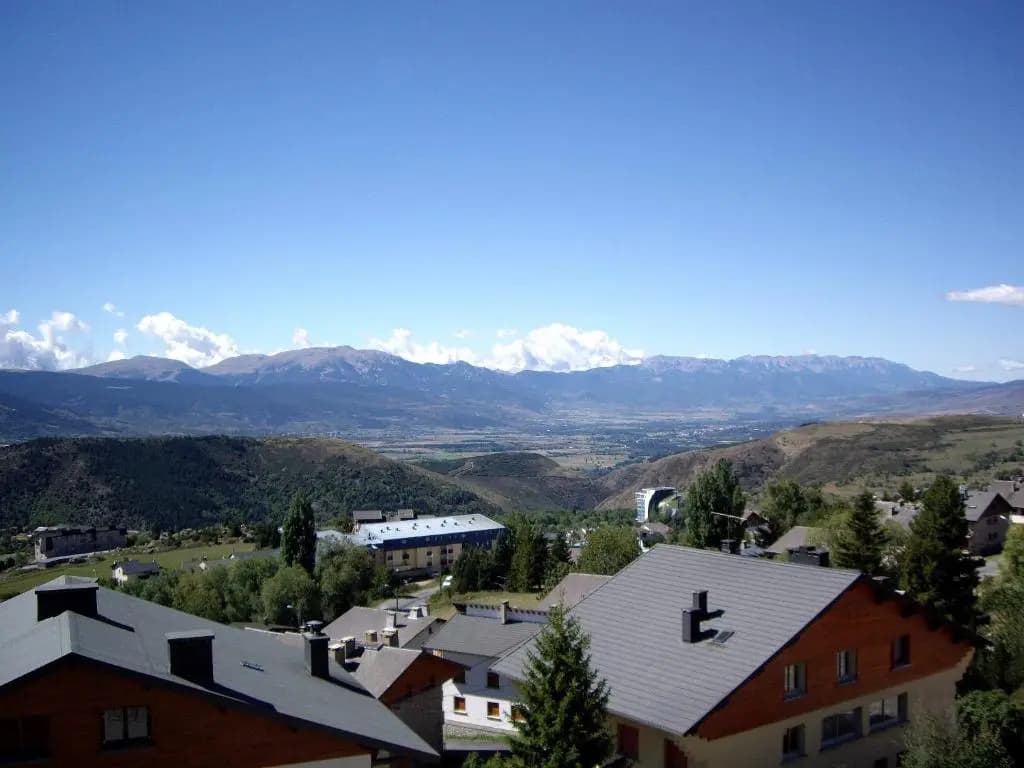 Chalet Les Lupins T2 - Miniature 8