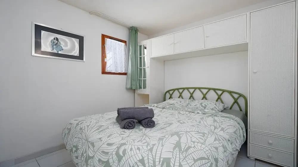 Apartment in Agde With Direct Beach Access - Photo 3