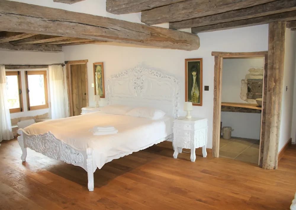 Manoir de la Basse-Cour - Photo 3