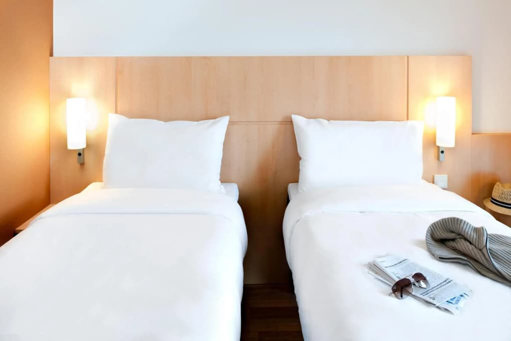 ibis Lyon Est Chaponnay - Miniature 7