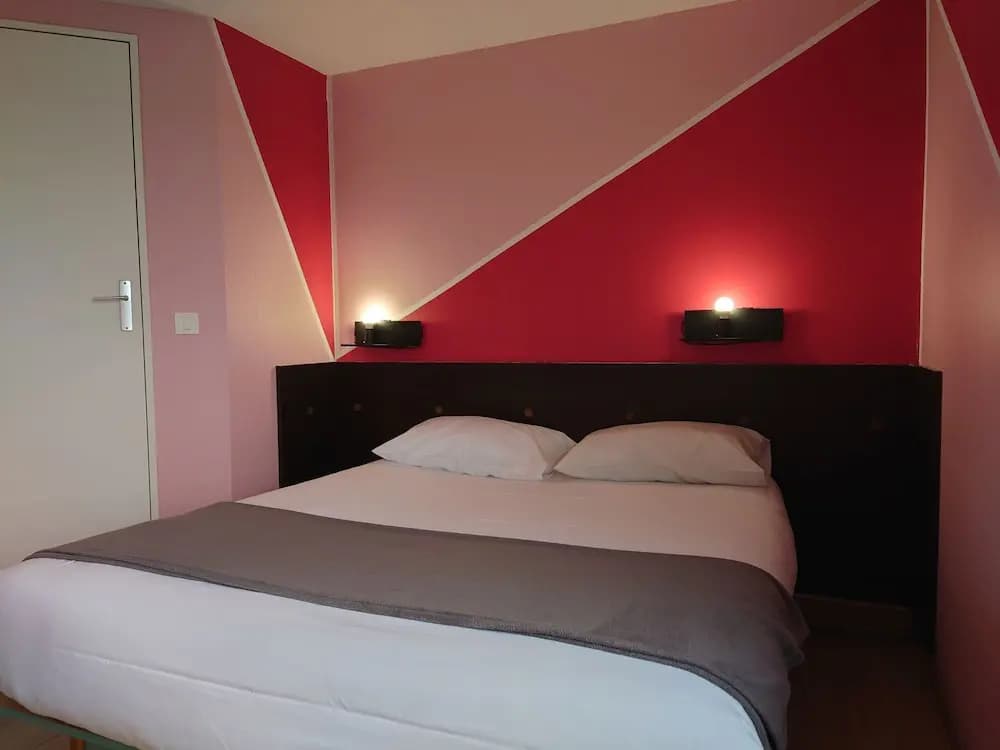 Fasthôtel Angers Ouest - Photo 5