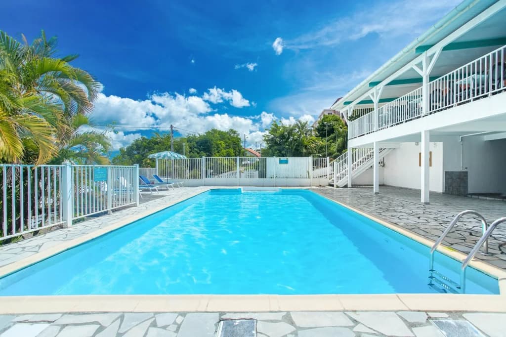 Karibea Camelia Residence - Miniature 7