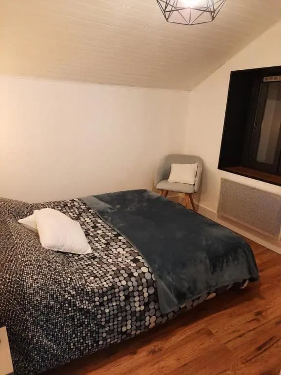 Ax, Superbe appartement 2 ch jusqu'à 5 pers - Photo 4