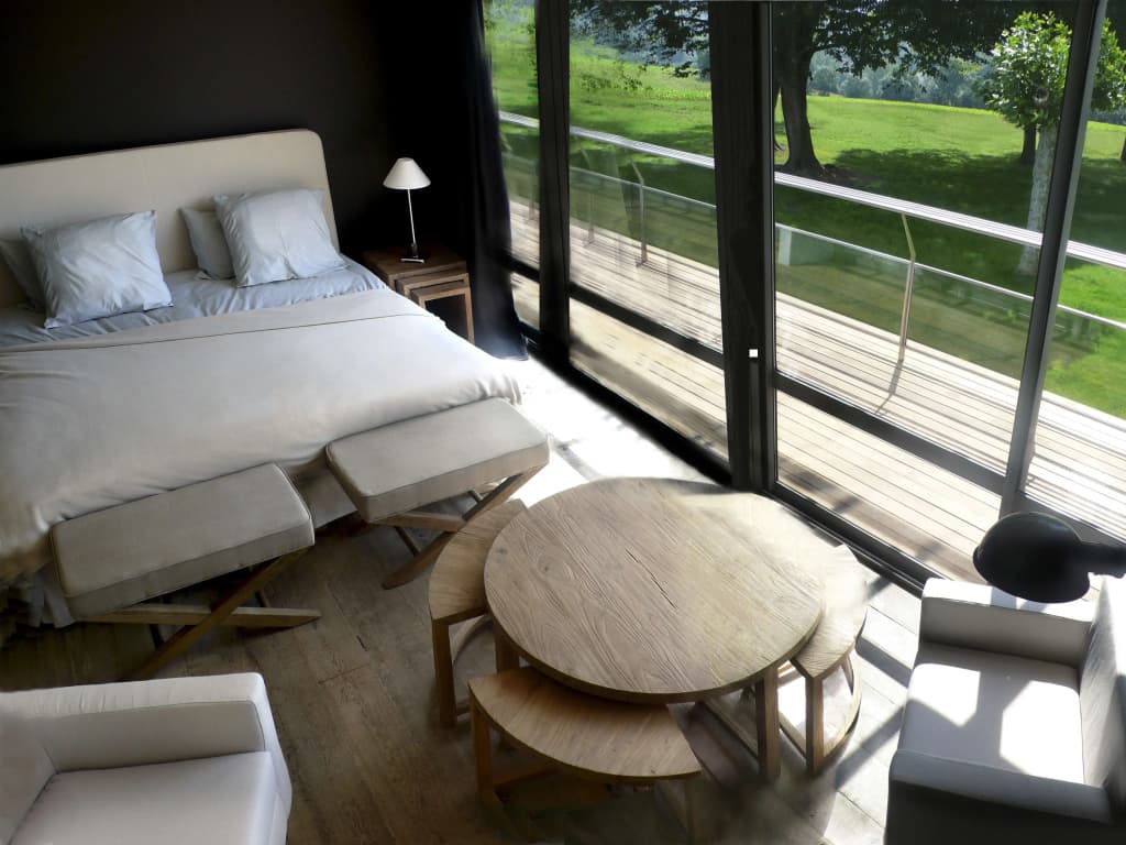 L'Auberge Basque-Relais & Chateaux - Miniature 7