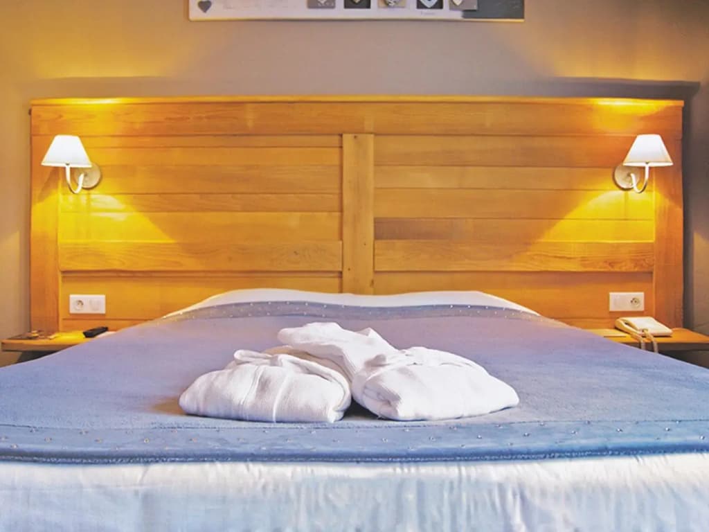 Hotel Restaurant & Spa Verte Vallée - Photo 5