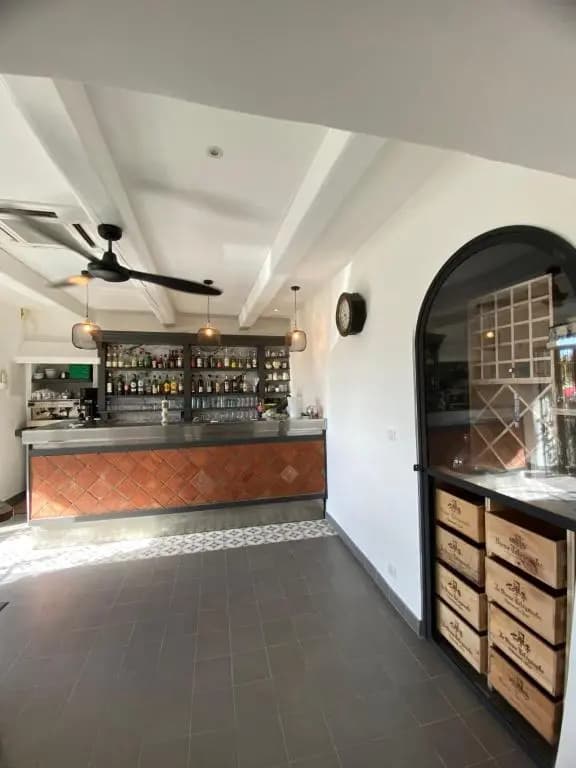Auberge de la Tour de Brison - Photo 2