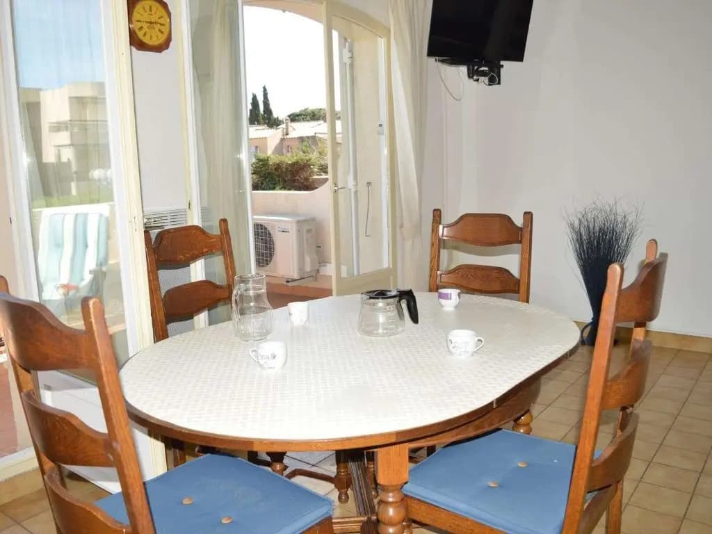 Appartement Cavalaire-sur-Mer, 1 pièce, 4 personnes - FR-1-226B-30 - Photo 2