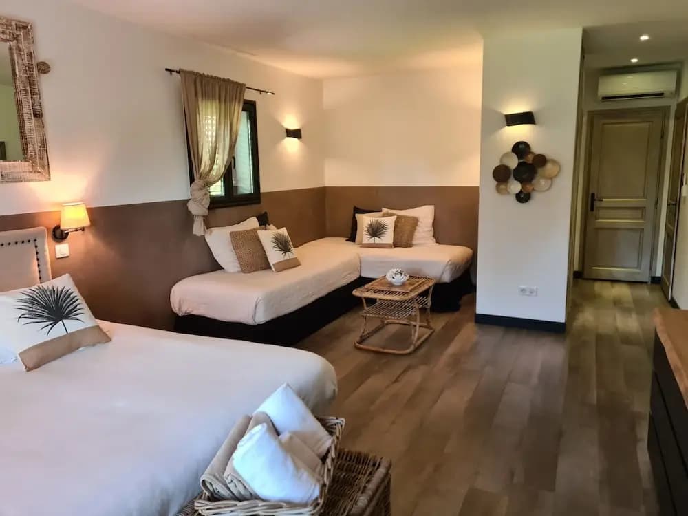 Chambre d'Hote Casa Maredda - Photo 5