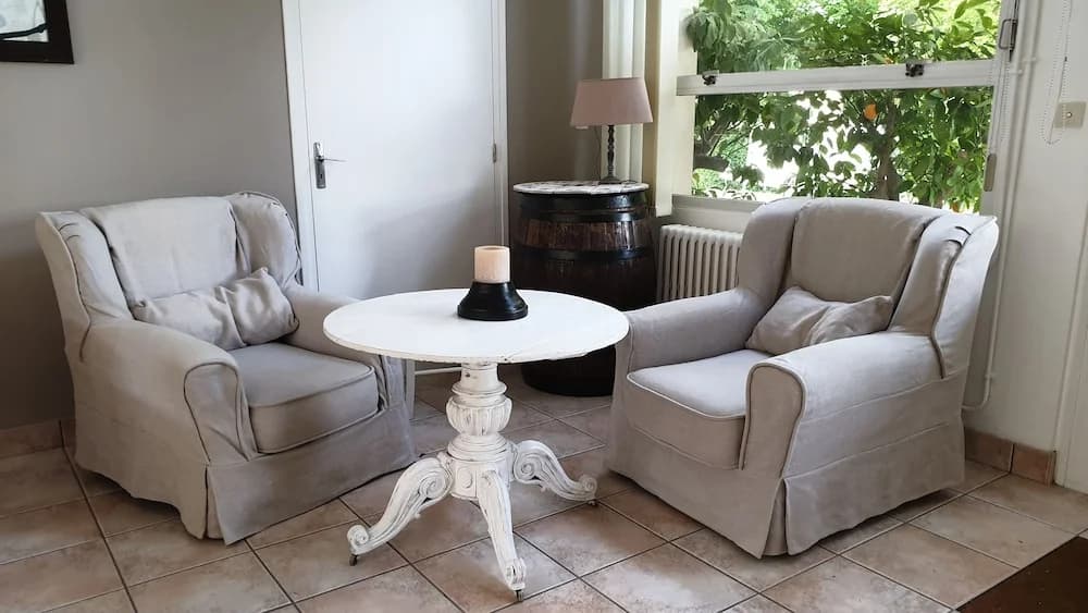 Cosy Er Lann Chambres d'hôtes - Miniature 7
