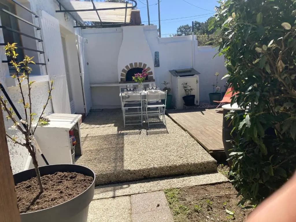 Studio avec grande terrasse et jardin privatif au Pyla - Photo 5
