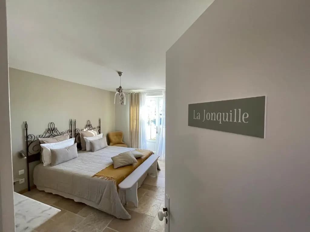 La Ferme Buissonniere - Photo 4