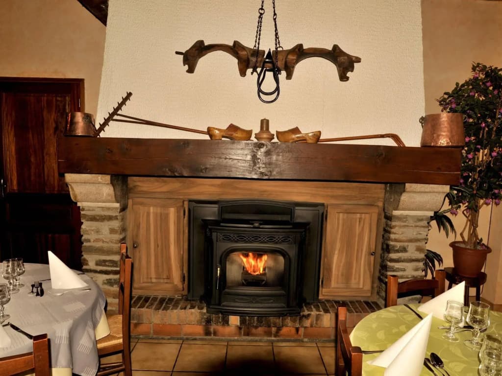 Hotel La Remise - Photo 4