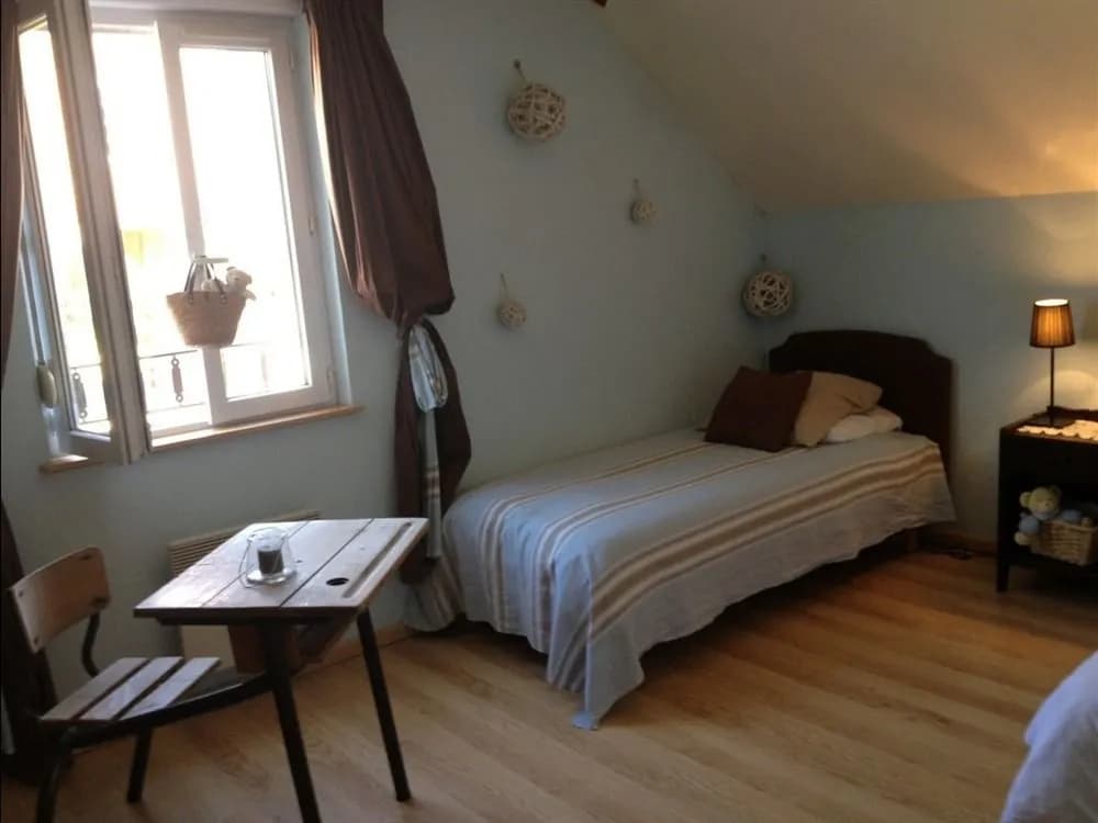 Le Grand Gîte - Photo 5
