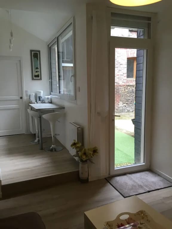 Le Studio de Honfleur - Photo 5