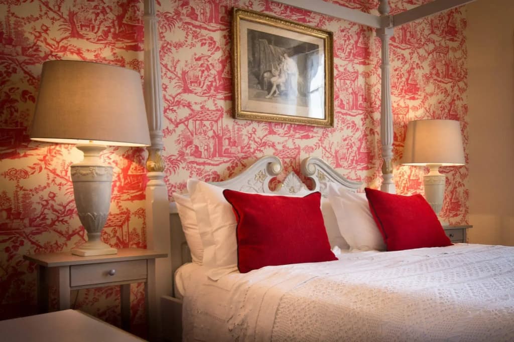 Carcassonne Bed and Breakfast - Miniature 7