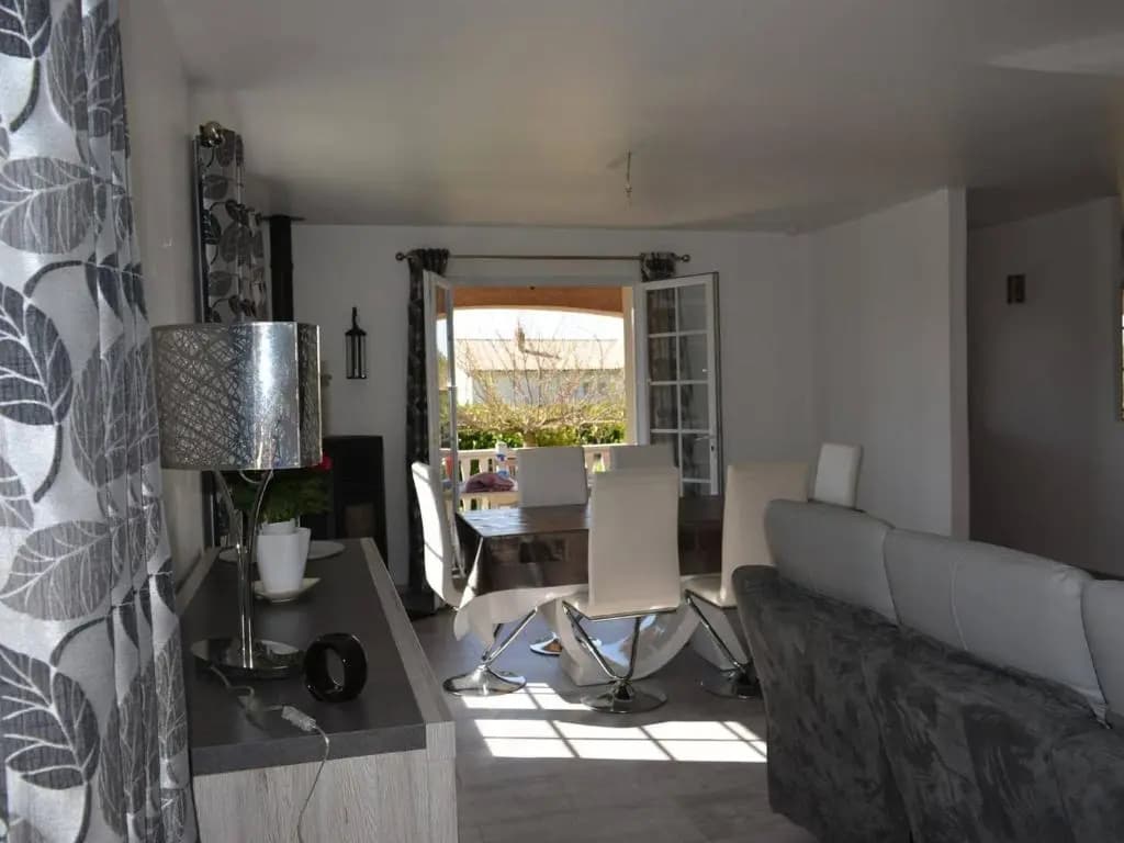 Maison Orgnac-l'Aven, 4 pièces, 6 personnes - FR-1-382-127 - Photo 3