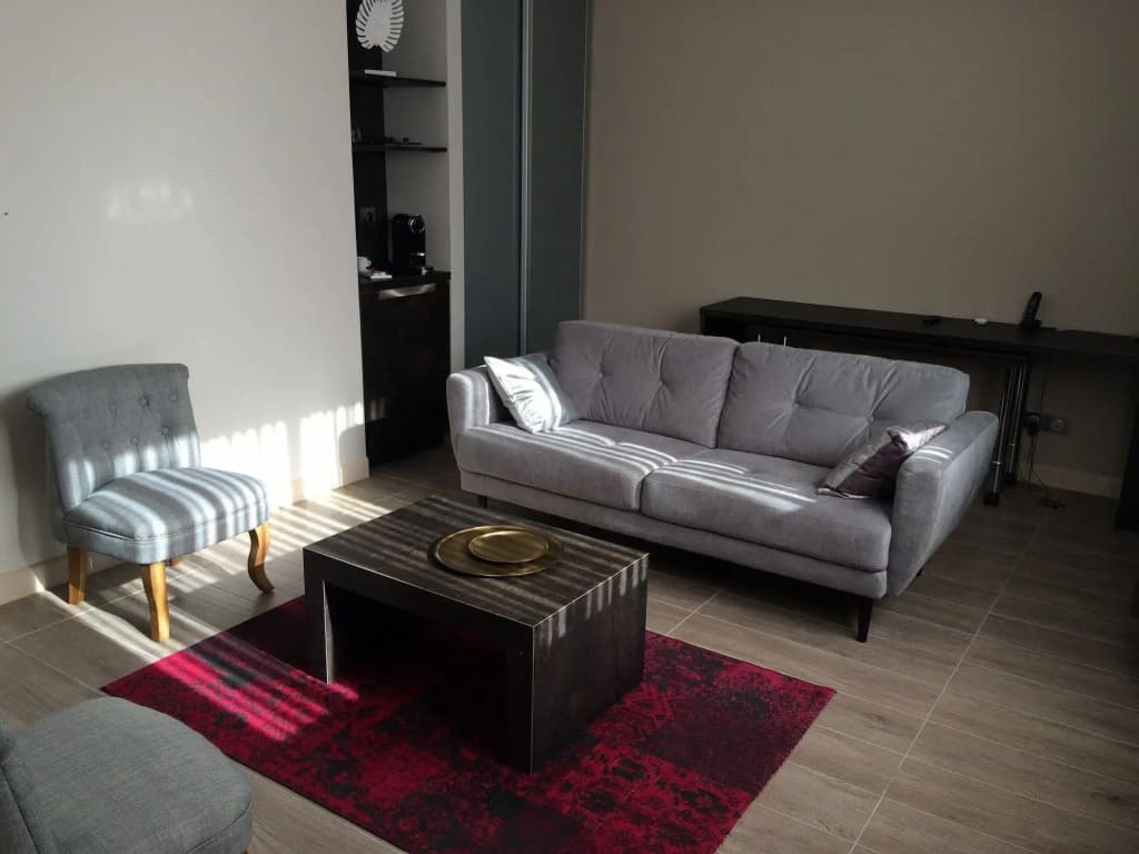 Hotel Saint Roch - Photo 1