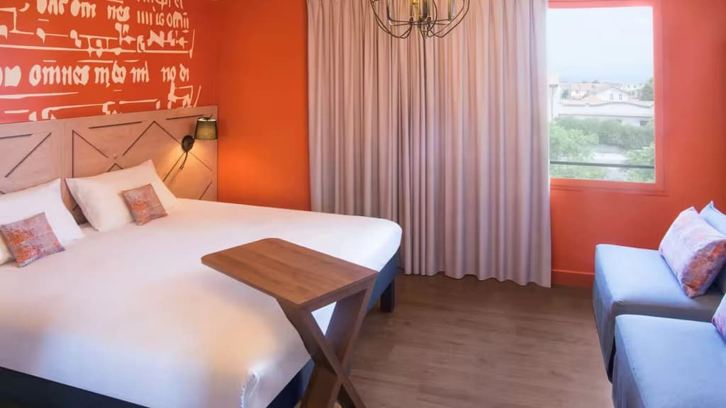 ibis Styles Carcassonne La Cité - Photo 5