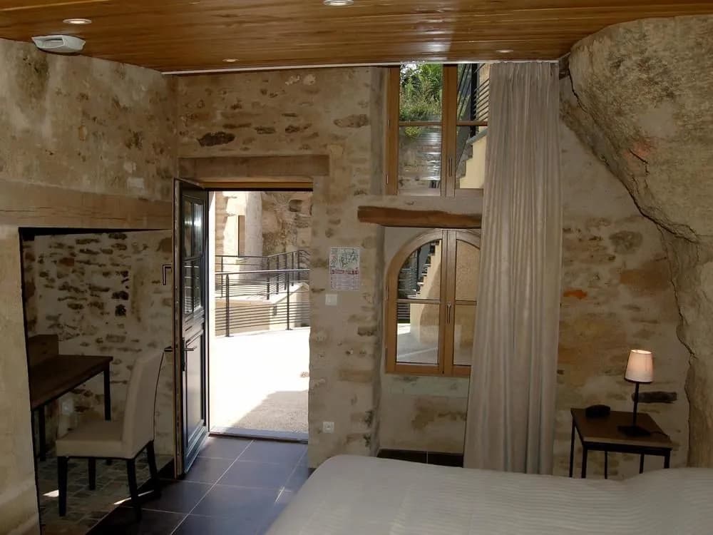 Hôtel Rocaminori - Photo 5