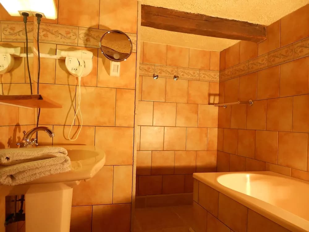 Auberge de L'Abbatiale - Miniature 7