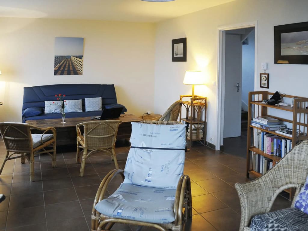 Atmospheric holiday home in Erquy with views - Photo 2