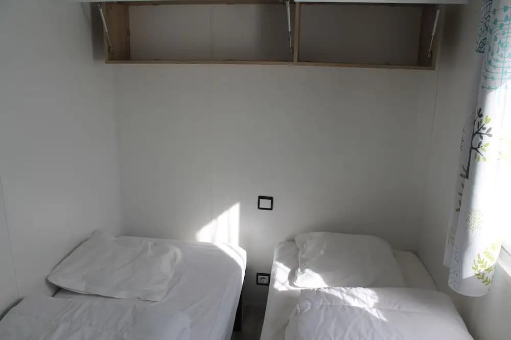 Camping de la Baie - Photo 3