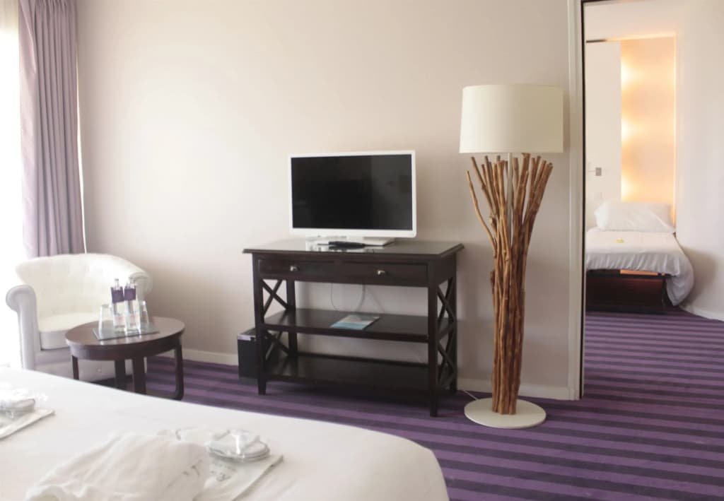 ATALANTE Wellness Hotel Thalasso & Spa - Photo 3